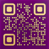QR Krets Logo